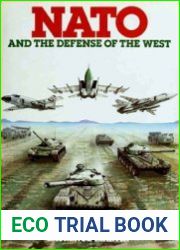NATO and the Defense of the West