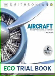 Aircraft The Definitive Visual History