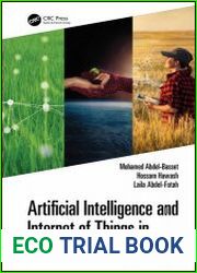 Artificial Intelligence and Internet of Things in Smart Farming
