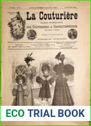 La Couturiere, by Mme Jenny Dervilliers №22 1895