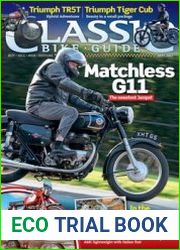 Classic Bike Guide - May 2022