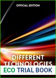 Different Technologies Navigating the Evolution of Innovation