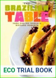 The Brazilian Table