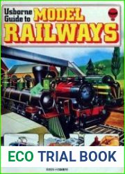 Usborne Guide to Model Railways