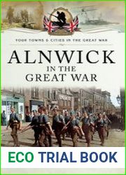 Alnwick in the Great War