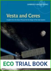 Vesta and Ceres Insights from the Dawn Mission for the Origin of the Solar System