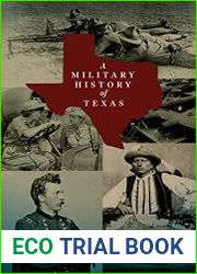 A Military History of Texas