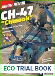 CH-47 "Chinook" (Avion Revue Internacional Especiales)