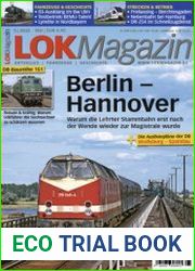 Lok Magazin 2022-05