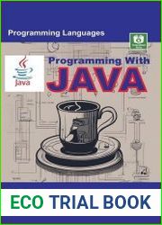Programming With Java
