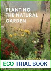 Planting the Natural Garden