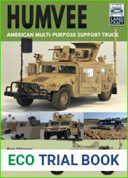 Humvee American Multi-Purpose Support Truck (LandCraft 6)
