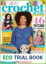 Crochet Now