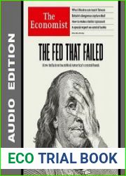 The Economist in Audio