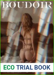 Boudoir Inspiration – Volume 1 April 2022