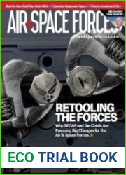 Air & Space Forces - January/February 2024