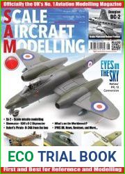 Scale Aircraft Modelling