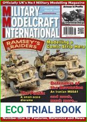 Military Modelcraft International