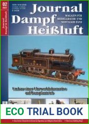 Journal Dampf & Heissluft 2022-02