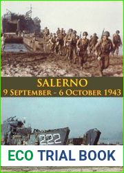Salerno 9 September - 6 October 1943
