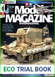 Tamiya Model Magazine International