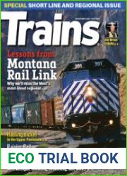 Trains Magazine 2022-06