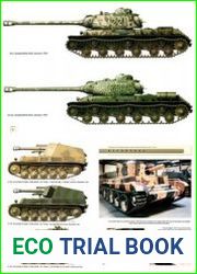 Pаnzer Aces (Armor Models) 9-17 - Scale Drawings and Colors