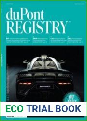duPont REGISTRY