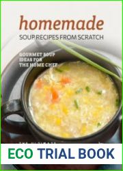 Homemade Soup Recipes from Scratch
