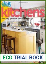 Do It Yourself Kitchens Stunning Spaces on a Shoestring Budget