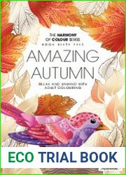 Harmony Of Colour 65 Amazing Autumn