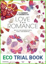 Harmony Of Colour 76 Love and Romance
