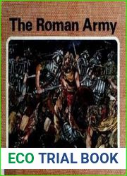 The Roman Army