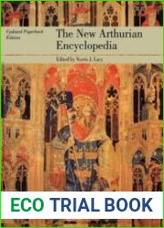 The New Arthurian Encyclopedia