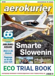 Aerokurier - August 2022