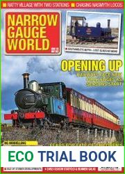 Narrow Gauge World