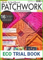 Patchwork Professional