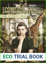 Living The Photo Artistic - MAGAZINES - PHOTO AND GRAPHICS