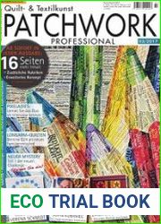 Patchwork Professional