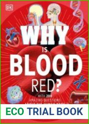 Why Is Blood Red? (Why?)