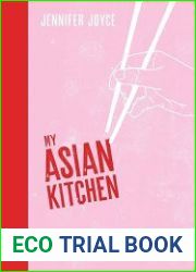 My Asian Kitchen