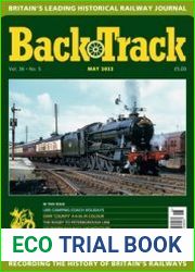 Back Track 2022-05