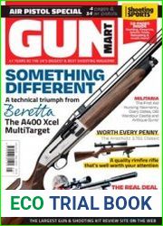 Gun Mart 2022-05