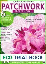 Patchwork Professional