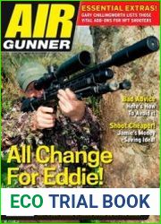 Air Gunner 2022-06