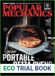 Popular Mechanics USA - May/June 2022