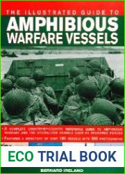 The Illustrated Guide to Amphibious Warfare Vessels