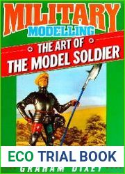 The Art of the Model Soldier