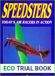Speedsters Today|s Air Racers in Action