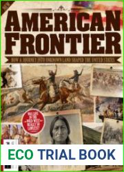 American Frontier (All About History)